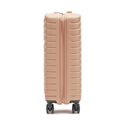 

Салонна валіза Mandarina Duck Flyduck P10KNV01918 Champagne, Рожевий