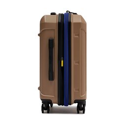 

Мала тверда валіза Delsey Rempart 00218180117 Beige/Beige, Бежевий