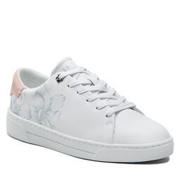 Ted Baker Sneakers Ted Baker Kathra 262848 White/Pink