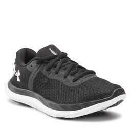 

Взуття Under Armour Ua W Charged Breeze 3025130-001 Blk/Blk, Чорний