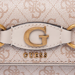 

Сумка Guess Izzy (SB) Mini Bags HWSB86 54770 STL, Бежевий