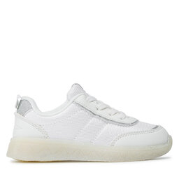 

Снікерcи Sprandi CP66-21895 White, Білий