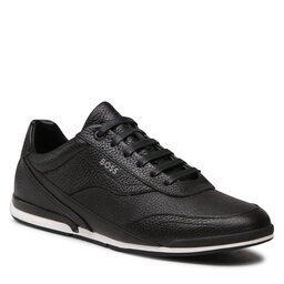 Boss Laisvalaikio batai Boss Saturn 50470378 10208769 01 Black 001