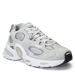 Polo Ralph Lauren Tenisice Polo Ralph Lauren 809913302001 Grey 020