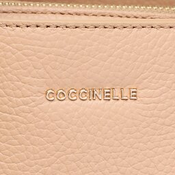 

Сумка Coccinelle N15 Coccinellegleen E1 N15 18 01 01 Toasted N10, Бежевий