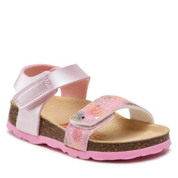 Superfit Σανδάλια Superfit 1-000123-5500 M Rosa