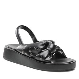 Patrizia Pepe Sandaler Patrizia Pepe PJ173.01 S Nera/Cdf