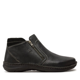 Josef Seibel Schnürschuhe Josef Seibel New Anvers 04 44904 Schwarz