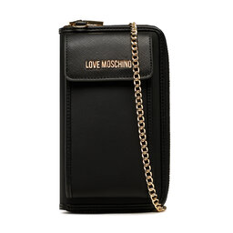 LOVE MOSCHINO Sac à main LOVE MOSCHINO JC5636PP1GLG100A Nero