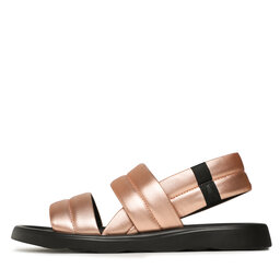 

Босоніжки Fly London Tofyfly P144941003 Blush Gold, Рожевий