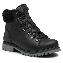Kamik Туристически oбувки Kamik Rogue Hike 3 WK2082 Black