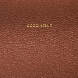 

Сумка Coccinelle NHF Coccinelleblue E1 NHF 18 02 01 Brule W74, Коричневий