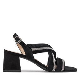 Caprice Sandalen Caprice 9-28300-42 Schwarz