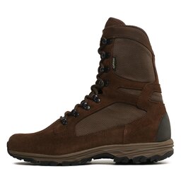 

Трекінгові черевики Meindl Equator Alpha Gtx GORE-TEX 3780/10 Braun, Коричневий