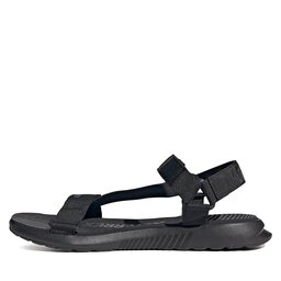 

Босоніжки adidas Terrex Hydroterra Light Sandals ID4273 Чорний