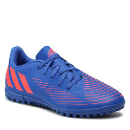 adidas Cipő adidas Predator Edge.4 Tf J GZ2902 Hirblu/Turbo/Hirblu