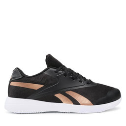 

Взуття Reebok, Чорний