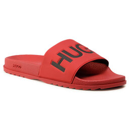 Hugo Ciabatte Hugo Match 50421188 10224398 01 Dark Red 606