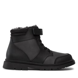 Mayoral Schnürstiefeletten Mayoral 46412 Grau