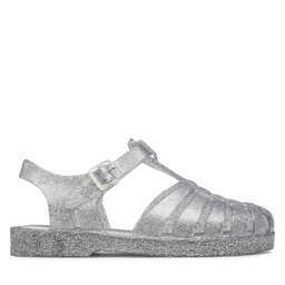 

Босоніжки Melissa Mini Melissa Possession Final 33521 Tp Glitter/Silver 54137, Срібний