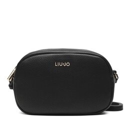 Liu Jo Táska Liu Jo Ecs M Camera Case AF3377 E0086 Nero 22222