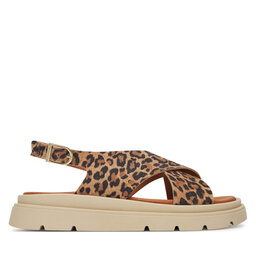 Tamaris Sandali Tamaris 1-28270-42 Marrone