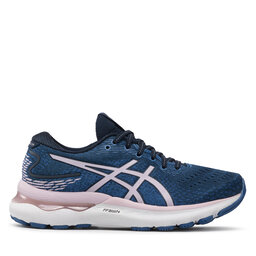 

Взуття Asics, Голубий