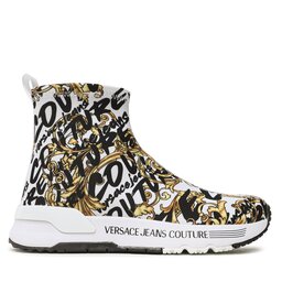 

Снікерcи Versace Jeans Couture 73VA3SA4 ZS436 G03, Білий