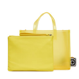 DKNY Borsetta DKNY Hadlee R51AVC80 Giallo