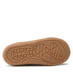 

Чоботи Froddo Minnie Suede Velcro G2110126-6 S Denim 6, Голубий