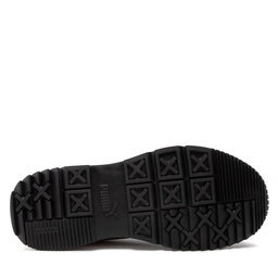 

Снікерcи Puma Tarrenz Sb II 386392 03 Puma Black/Puma Silver, Чорний