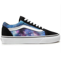 

Снікерcи Vans, Чорний