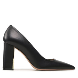 

Туфлі Boss Vivian Chpump 90-N 50498807 10239116 01 Black 001, Чорний