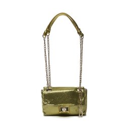 

Сумка Steve Madden Beuropa SM13000995 Gold, Золотий