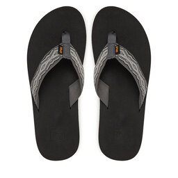 Teva Infradito Teva Mush II 4168 Grigio