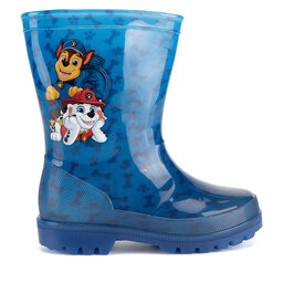 Paw Patrol Guminiai batai Paw Patrol NJ-SS25-326PAW-A Tamsiai mėlyna