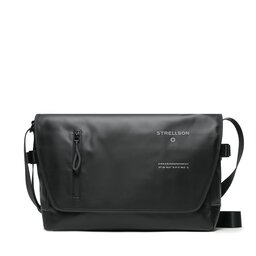 Strellson Torba za laptop Strellson Stockwell 2.0 4010003049 Black 900