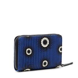 

Великий жіночий гаманець Desigual 23WAYP22 5000, Голубий