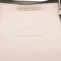 

Сумка Armani Exchange 942975 CC749 31240 Giselle, Écru
