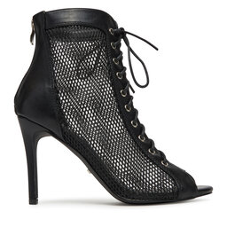DeeZee Stiefeletten DeeZee HY8372-3 Schwarz
