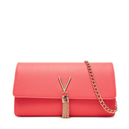 Valentino Handtasche Valentino Divina Sa VBS1IJ01 Korallenfarben