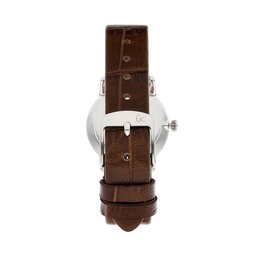 

Годинник Gc Y57006L1 Brown, Коричневий