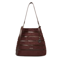 Lasocki Táska Lasocki C-LSK-L-013-08 Bordó