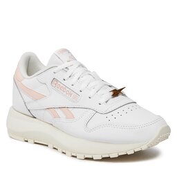 Reebok Buty Reebok Classic Leather Sp IG9523 Biały