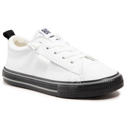 Big Star Shoes Sneakers BIG STAR HH374037 White