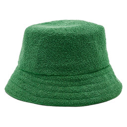 

Капелюх Kangol Bermuda K3050ST Turf Green TG302, Зелений