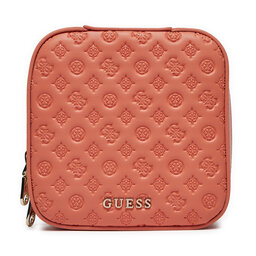 Guess Μπιζουτιέρα Guess PW7456 P4327 Κοραλλί
