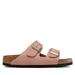 

Шльопанці Birkenstock Arizona 1024219 Old Rose, Рожевий