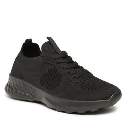 PULSE UP Sneakersy PULSE UP RS-2022W05122 Black