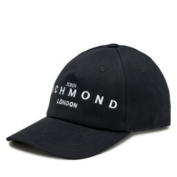 John Richmond Keps John Richmond RMA23133BT Black
